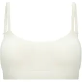 Schiesser BH 'Unique Cotton' offwhite