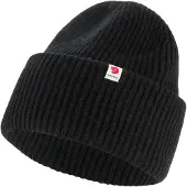 Fjällräven Muts bloedrood / zwart / wit