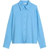Marc o'polo DENIM Blouse azuur