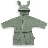 Jollein Badjas groen