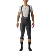 Castelli Entrata Thermal 3/4 Fietsbroek