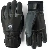 Hestra - Omni Trigger - Handschoenen 6, zwart