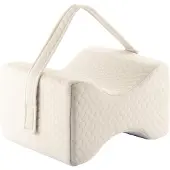 InnovaGoods Beenkussen met bevestigingsband Lerellow (V0103844)