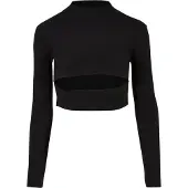 DEF Shirt 'Capsule' zwart