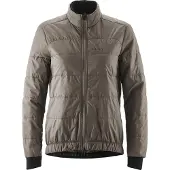 Gonso - Women's Trail Jacket Primaloft - Fietsjack 48, grijs