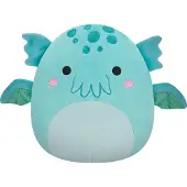 Squishmallows Squishmallow - Axolotl - Theotto - 19cm