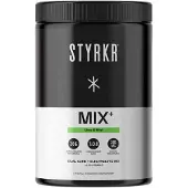 Styrkr Mix+ Isotone Poederdrank Munt 895g