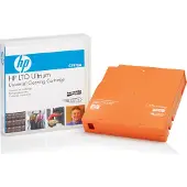 HP LTO Ultrium (C7978A) Universal Cleaning Cartridge