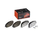 Brembo High performance remblokkenset XTRA LINE P 68 071X