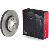 Brembo Remschijf 09.A971.1X