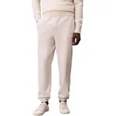 Calvin Klein Jeans Broek wit