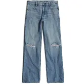 G-Star Jeans 'Judee' blauw denim