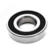 BLACK BEARING B5 16001-2rs Pedaallagers