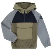 Ikks Capuchon sweaters X215053 kind 6 jaar