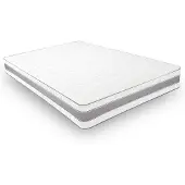Droommatras Traagschuimmatras Medimax dikte 25 cm