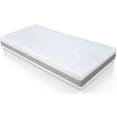 Droommatras Matras pocketvering 7 Comfort Optimum dikte 24cm