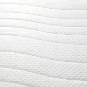 Droommatras Matras koudschuim voor zwaardere mensen tot 150 kg Premium HR
