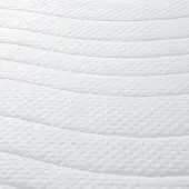Droommatras Matras pocketvering Luxor S380 dikte 24 cm