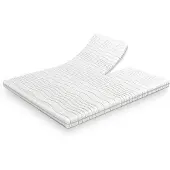 Droommatras Splittopper DUO comfort 200x200 dikte 12 cm