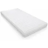 Droommatras Koudschuim kleutermatras Casper dikte 12 cm