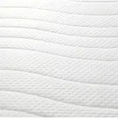 Droommatras Pocketvering-matras 7 comfort Prime 70x190 dikte 25 cm