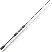 Kali Zarnis Spinning Rod Zilver 1.84 m / 15-40 g