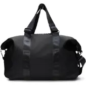 Rains Valera Weekendtas S - afneembare schouderriem - black