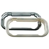 Rutgerson Marine Gate Frame Zilver 379 x 175 mm