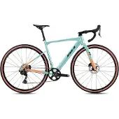 Bh Gravelx 1.5 Grx 2026 Gravelbike