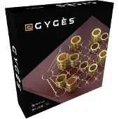 Blue Orange Gaming Gyges - Bordspel