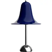Verpan Pantop Tafellamp Night Blue
