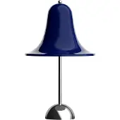 Verpan Tafellampe , Pantop, dimbare, Woonkamer, Kunststof, Designer