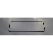 Rutgerson Marine Air Flush Luik