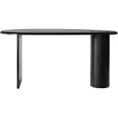 Audo Copenhagen The Eclipse Bureau Black Lacquered Oak