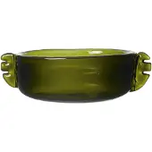 Ferm Living Decoratie Schaal Alas Large Moss Green