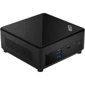 MSI Cubi 5 12m-210bes I7-1255u Barebone