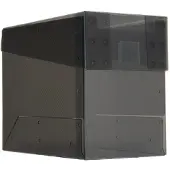 Kmc - Card Case 200 - Smoke