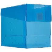 Kmc - Card Case 200 - Blue