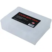 Kmc - Card Box (1.000 Cards)