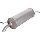 ASMET Geluiddemper achter 09.060