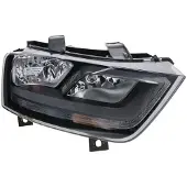 MAGNETI MARELLI Koplampen 719000000074, rechts