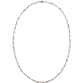 Gaya Ketting goud