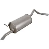 ASMET Geluiddemper achter 03.113