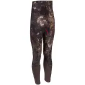 BEUCHAT Rocksea Wide 3 Mm Spearfishing Pants Bruin S