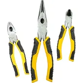 Stanley Dynagrip Tangenset CG 3-delig 150mm - STHT0-75094