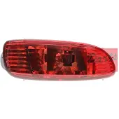 AIC 72358 Mistachterlamp