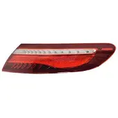 VAN WEZEL 2945926U Achterlicht