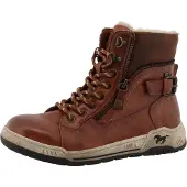 Mustang Veterlaarsjes cognac