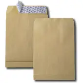 GPV Faltenversandtasche 24, 260 x 330 mm, ohne Fenster