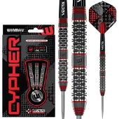 Winmau Cypher 90% - Dartpijlen